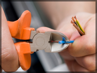 Clarkston,Giffnock,Eaglesham emergency 24 hour electrical contractor Paisley Glasgow electrical installation work