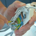 quality electrical installation work