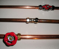 Westend Glasgow plumbers